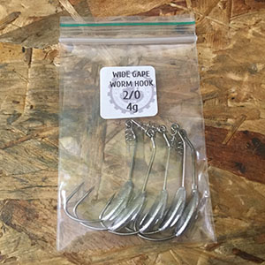 Fishing Hooks